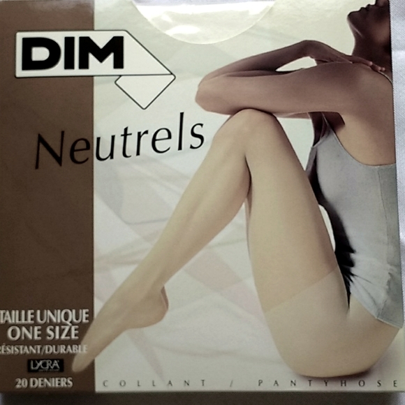 DIM assorted hosiery - Picture 1 of 11